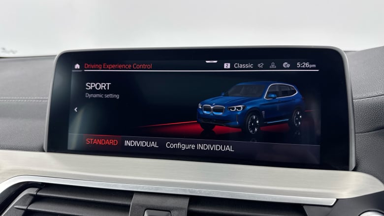 BMW X3 210kW Premier Edition Pro 80kWh 5dr Auto Electric Estate